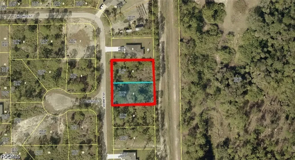 1830 Verney Street Lehigh Acres FL 33972