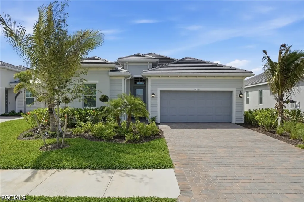 15255 River Birch Court Punta Gorda FL 33955