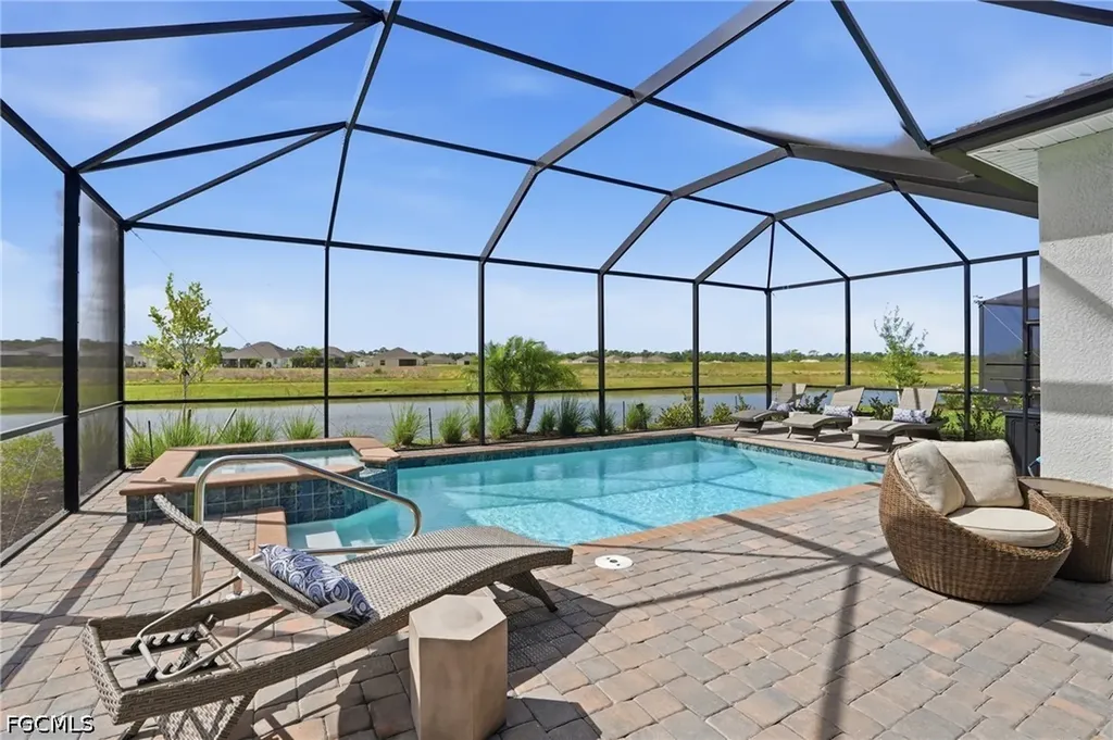 15255 River Birch Court Punta Gorda FL 33955