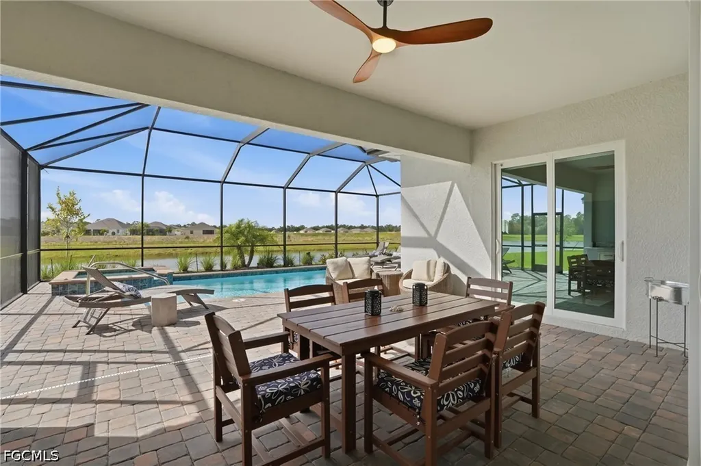 15255 River Birch Court Punta Gorda FL 33955