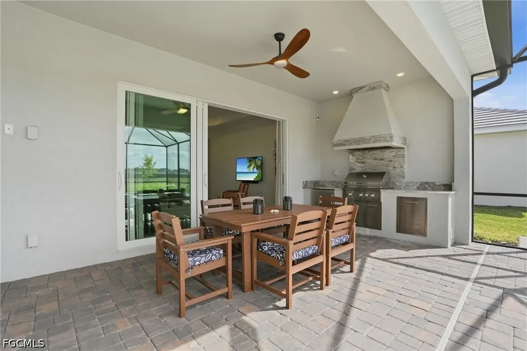 15255 River Birch Court Punta Gorda FL 33955