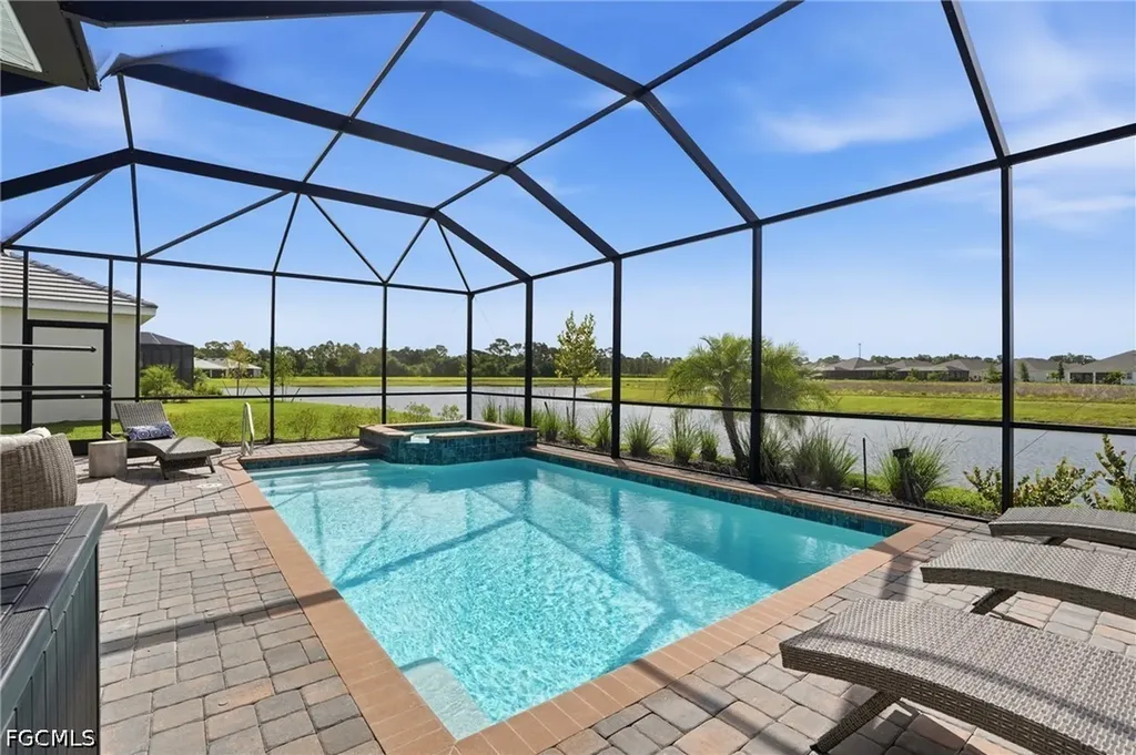15255 River Birch Court Punta Gorda FL 33955