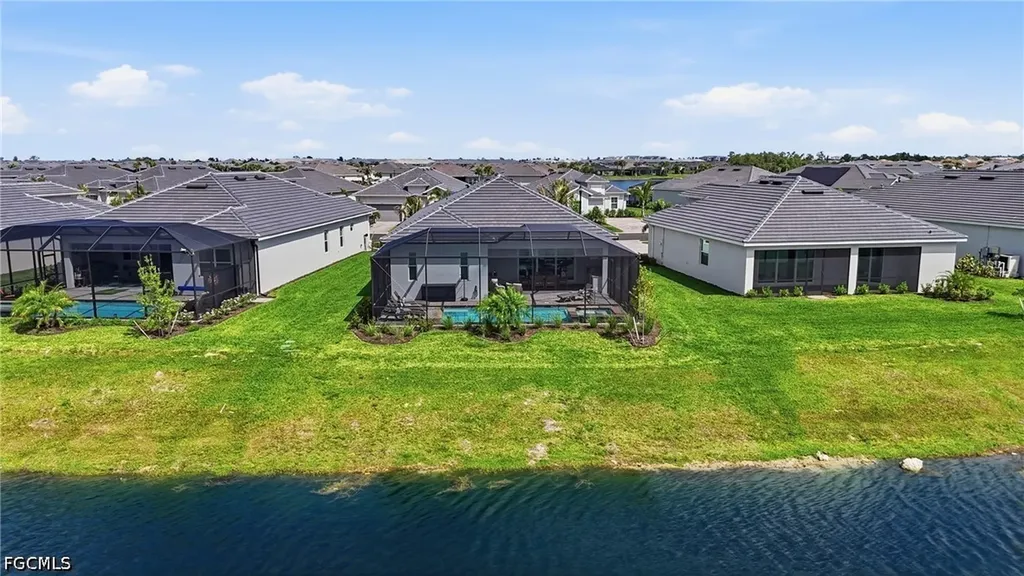 15255 River Birch Court Punta Gorda FL 33955