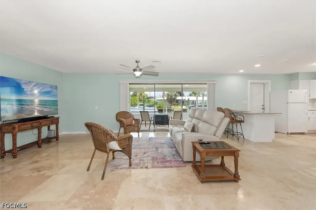 1728 Club House Road North Fort Myers FL 33917