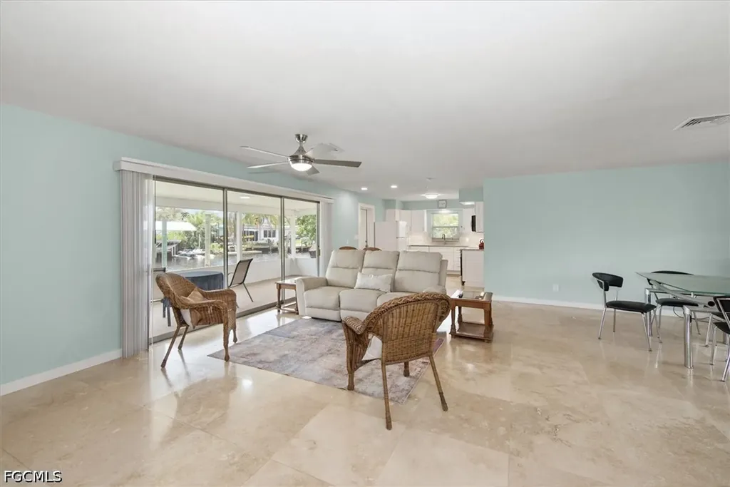 1728 Club House Road North Fort Myers FL 33917