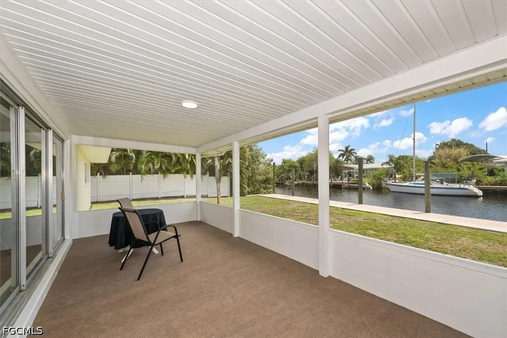 1728 Club House Road North Fort Myers FL 33917