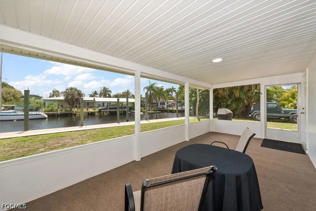 1728 Club House Road North Fort Myers FL 33917