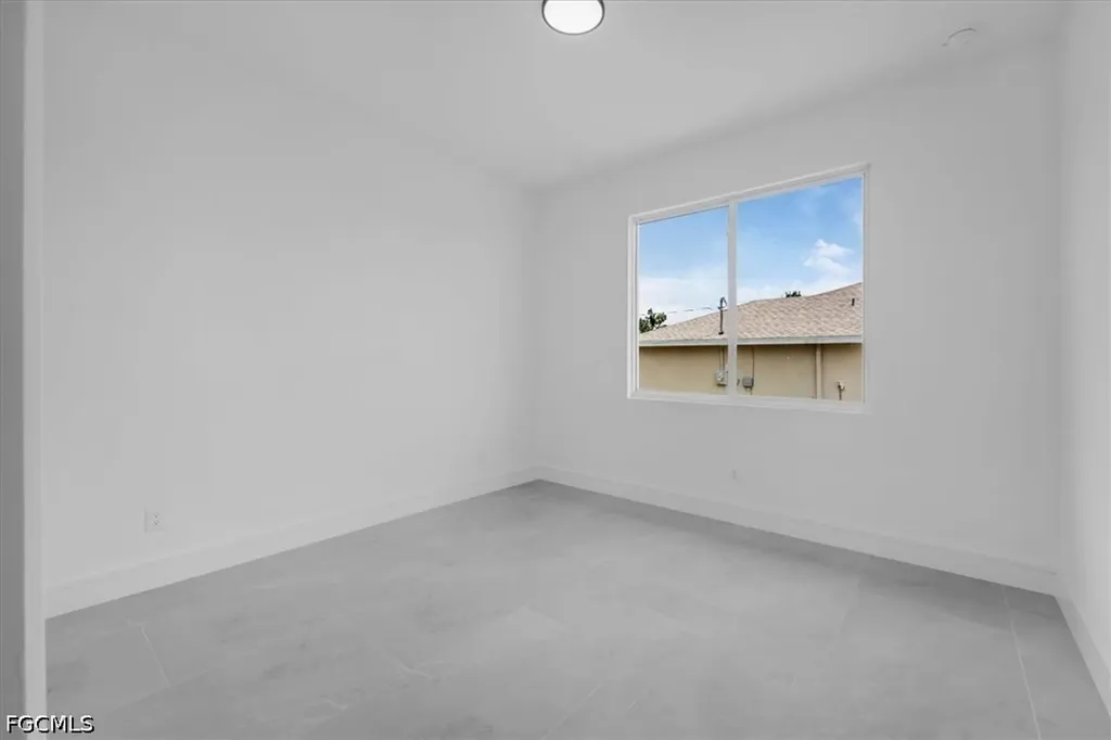 3812 NW 38th Street Cape Coral FL 33993