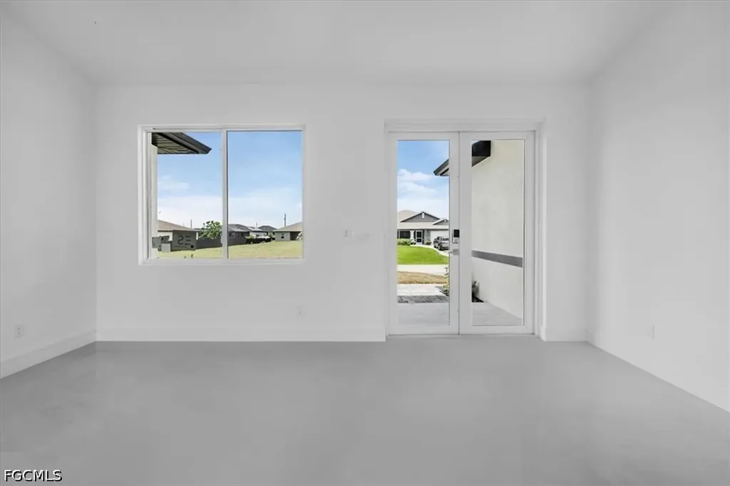 3812 NW 38th Street Cape Coral FL 33993