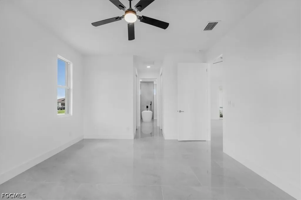 3812 NW 38th Street Cape Coral FL 33993