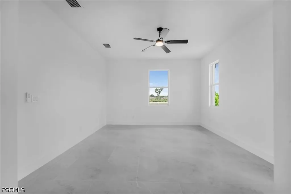 3812 NW 38th Street Cape Coral FL 33993