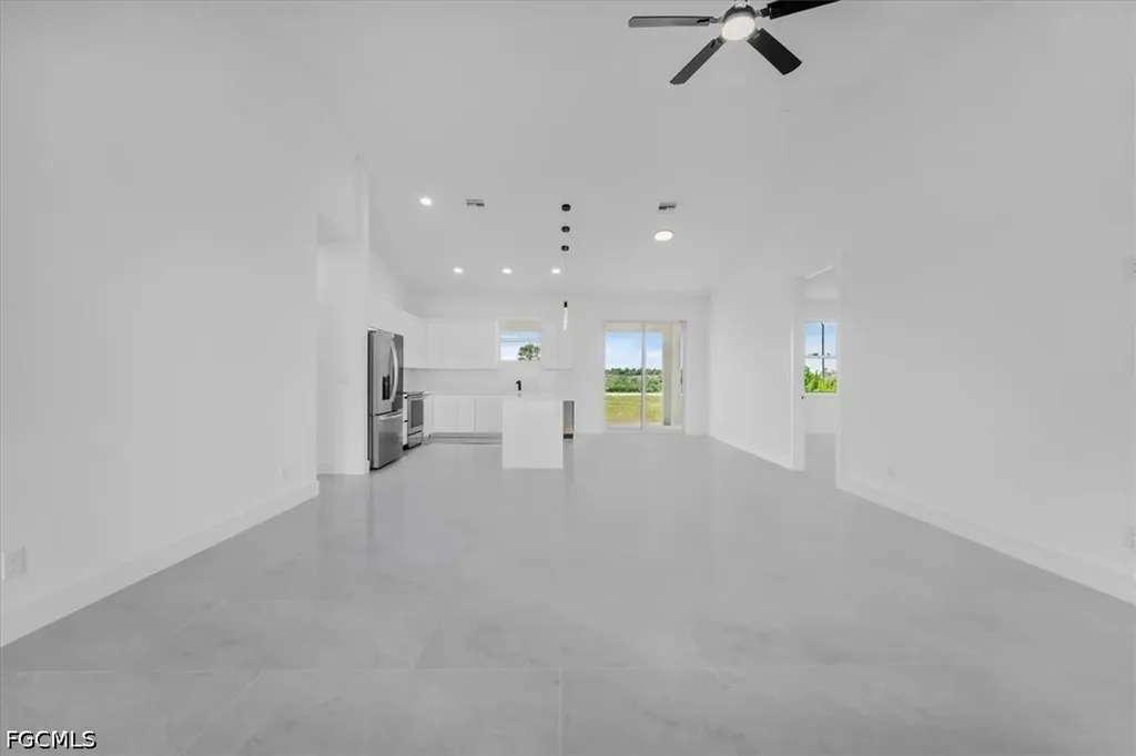 3812 NW 38th Street Cape Coral FL 33993