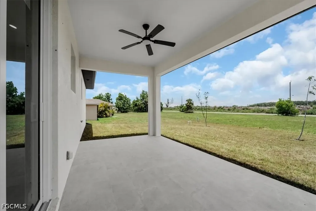 3812 NW 38th Street Cape Coral FL 33993