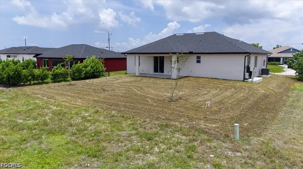 3812 NW 38th Street Cape Coral FL 33993