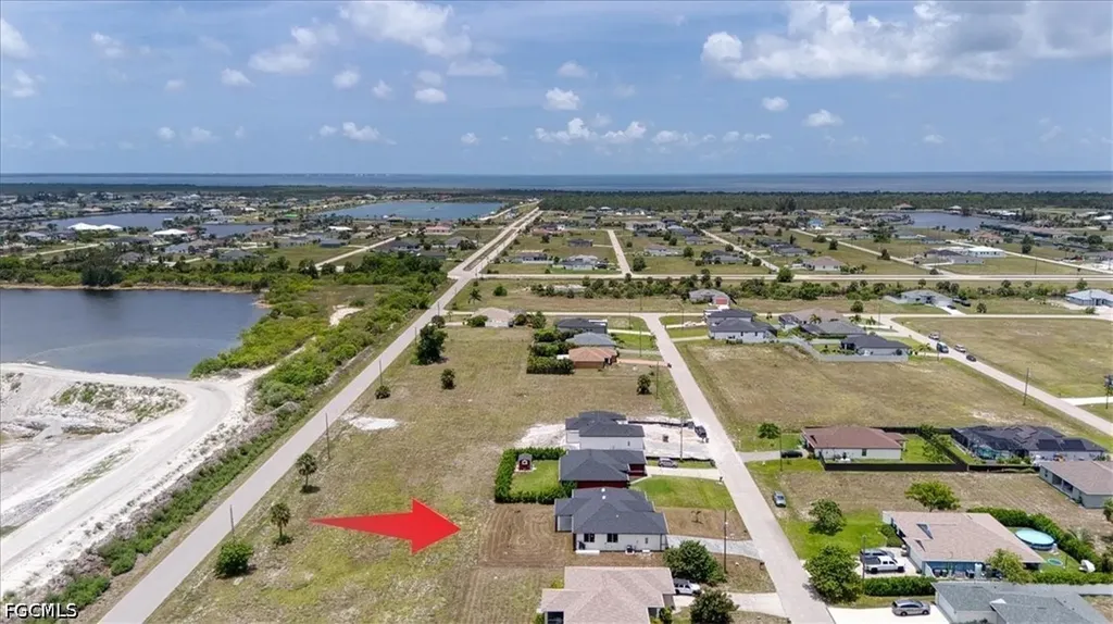 3812 NW 38th Street Cape Coral FL 33993