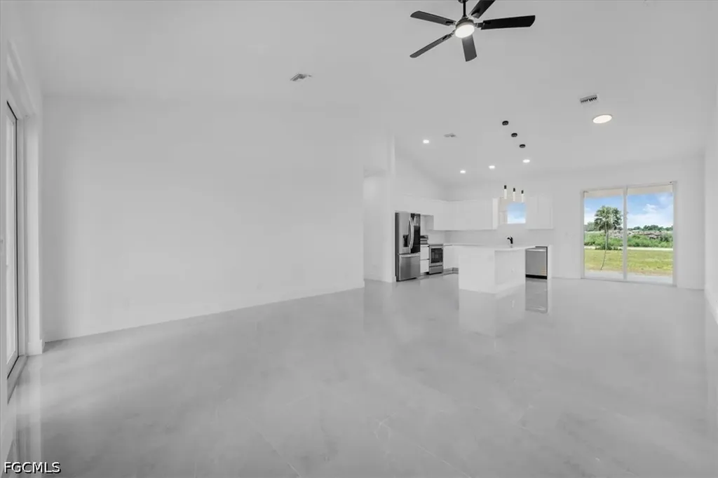 3812 NW 38th Street Cape Coral FL 33993