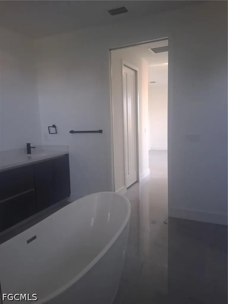 3812 NW 38th Street Cape Coral FL 33993