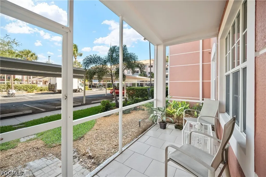 11711 Pasetto Lane Fort Myers FL 33908