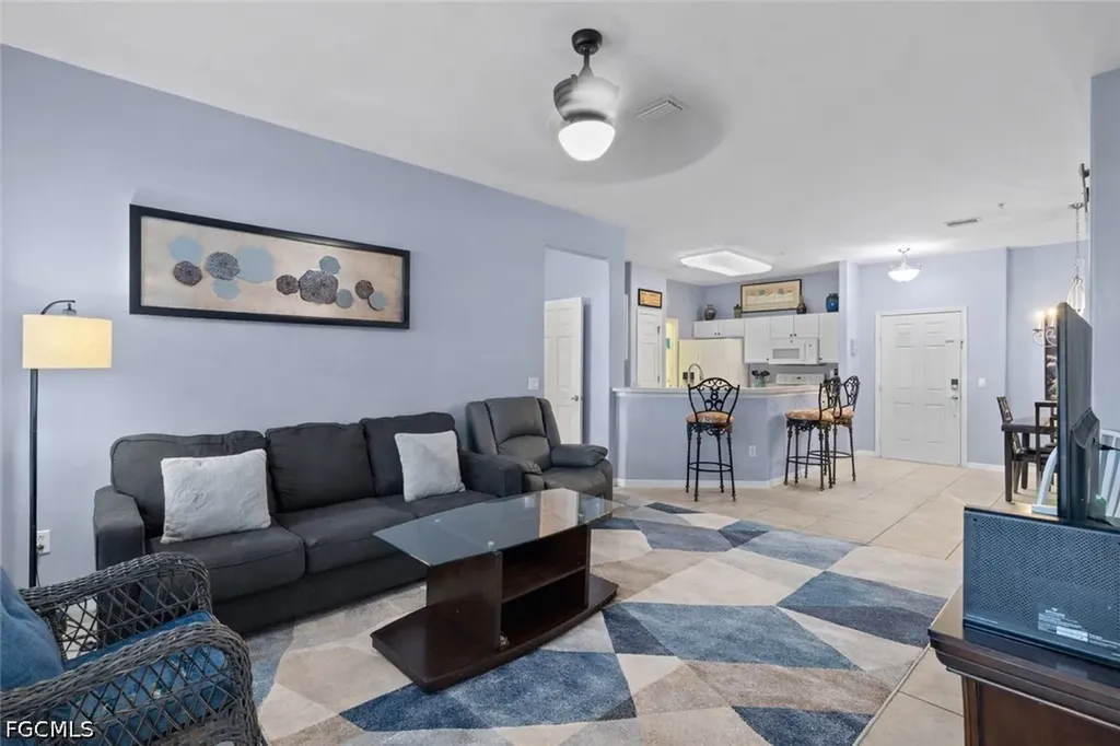 11711 Pasetto Lane Fort Myers FL 33908