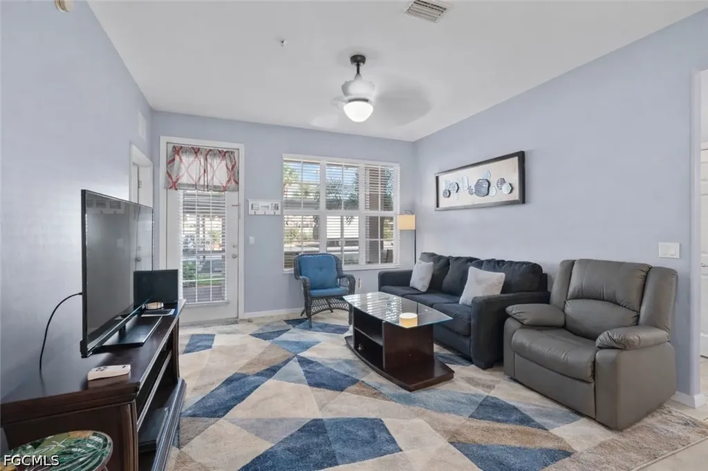 11711 Pasetto Lane Fort Myers FL 33908