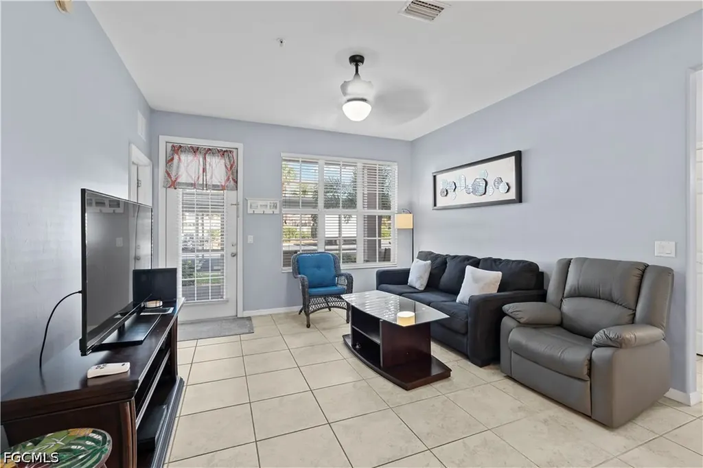 11711 Pasetto Lane Fort Myers FL 33908