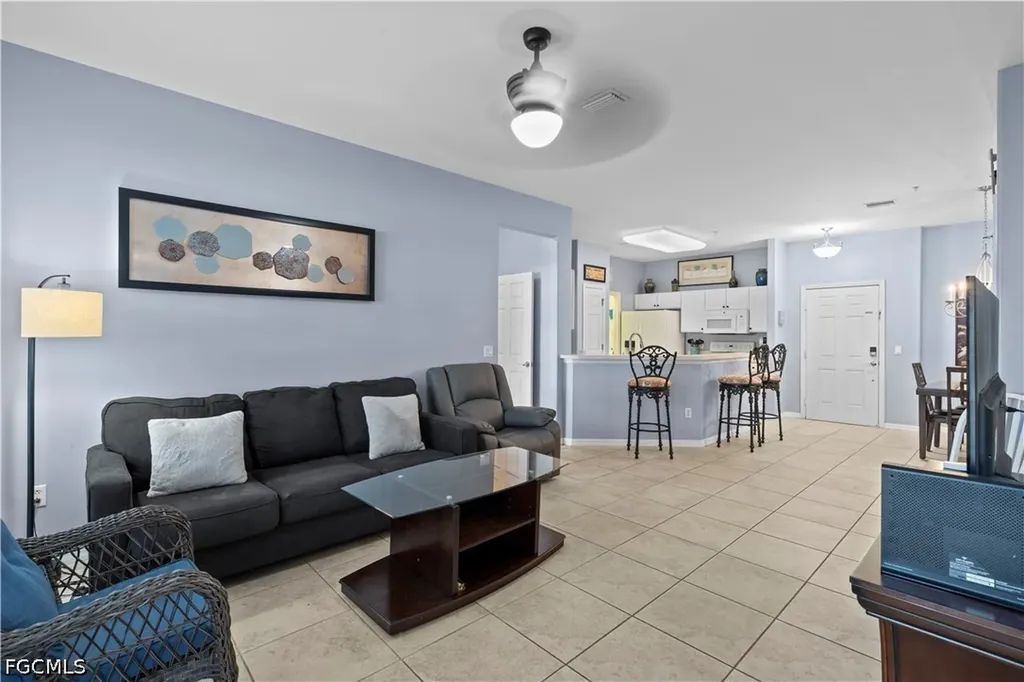 11711 Pasetto Lane Fort Myers FL 33908