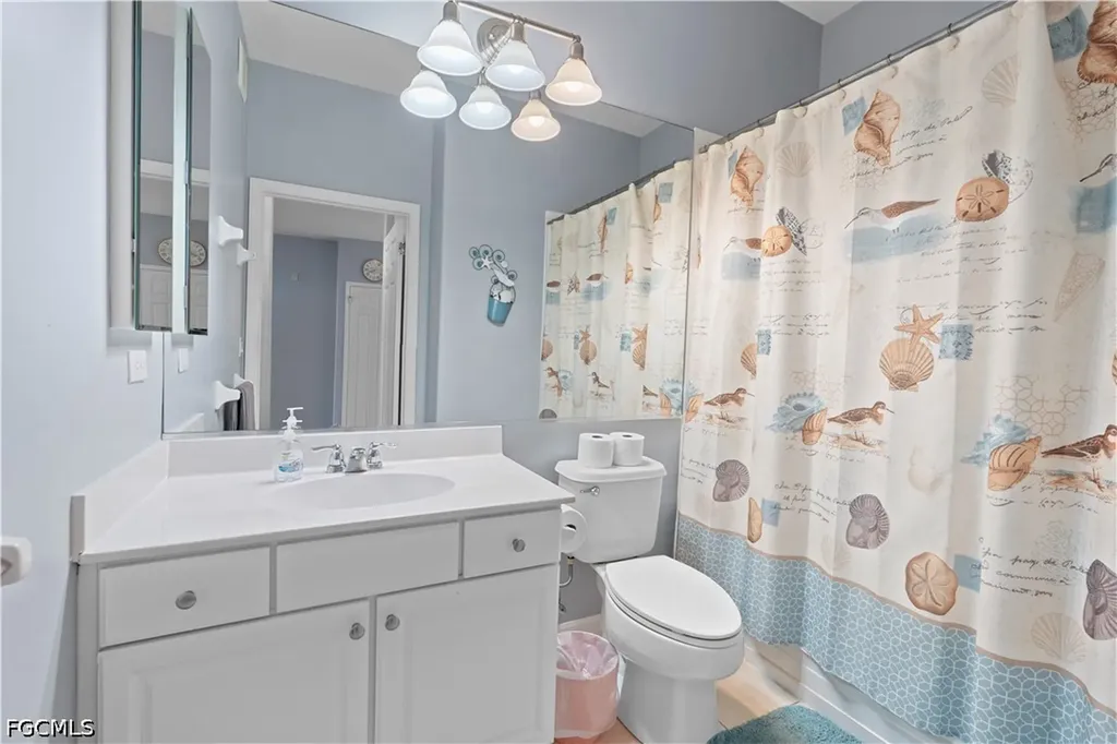 11711 Pasetto Lane Fort Myers FL 33908