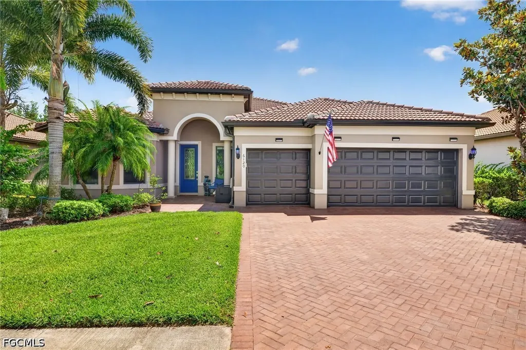 6120 Victory Drive Ave Maria FL 34142