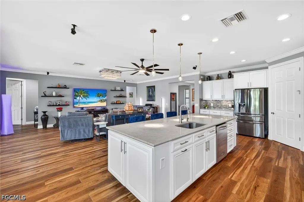 6120 Victory Drive Ave Maria FL 34142
