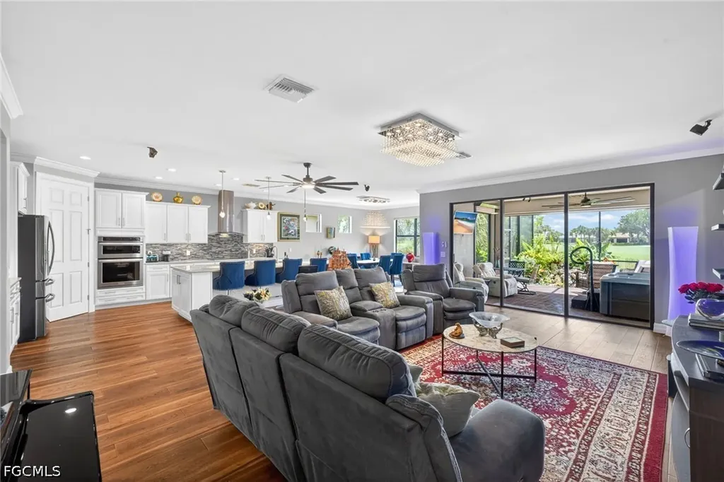6120 Victory Drive Ave Maria FL 34142