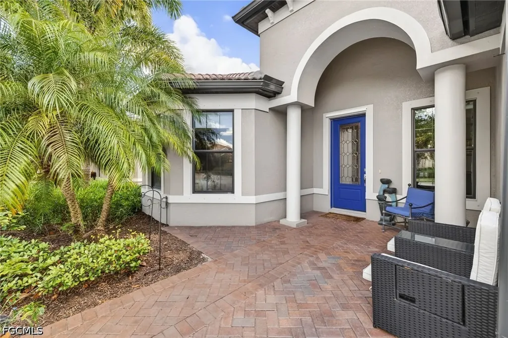 6120 Victory Drive Ave Maria FL 34142