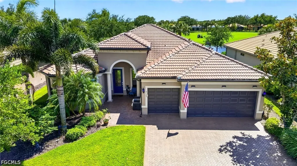6120 Victory Drive Ave Maria FL 34142