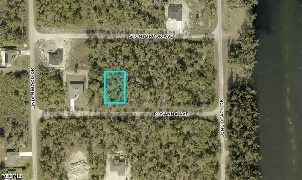 308 Rosanna Avenue Lehigh Acres FL 33972