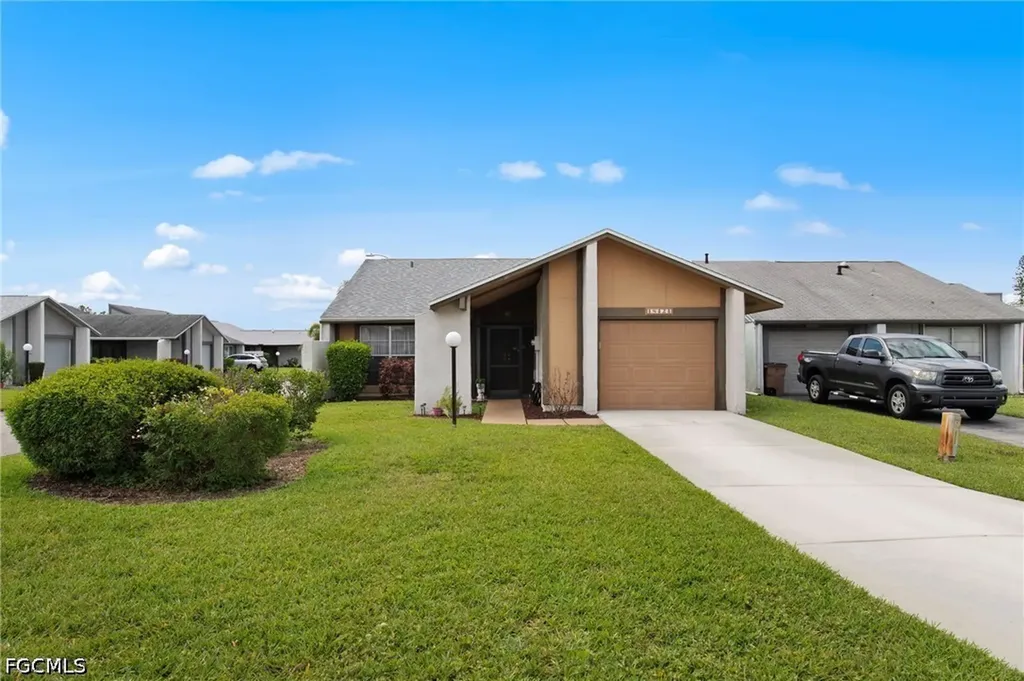 18424 Orangecrest Court Lehigh Acres FL 33936