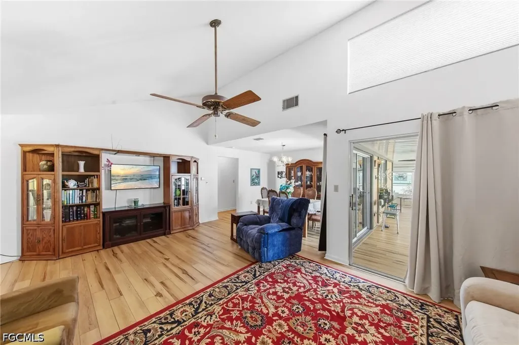 18424 Orangecrest Court Lehigh Acres FL 33936