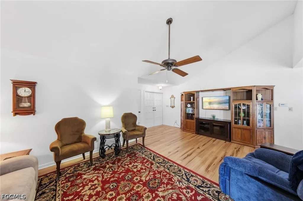 18424 Orangecrest Court Lehigh Acres FL 33936