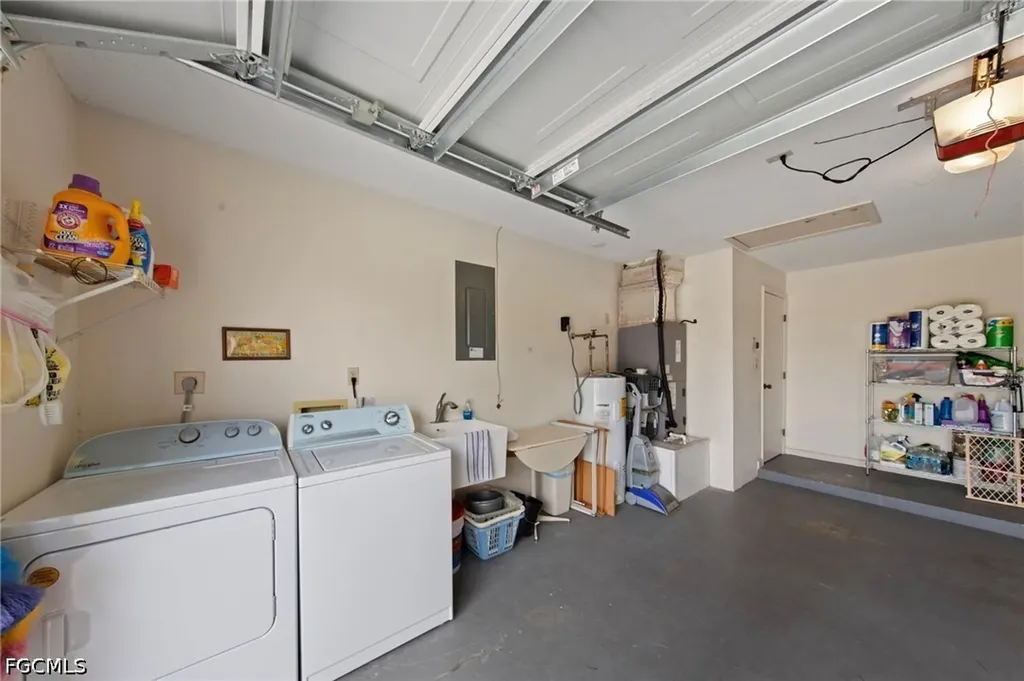 18424 Orangecrest Court Lehigh Acres FL 33936