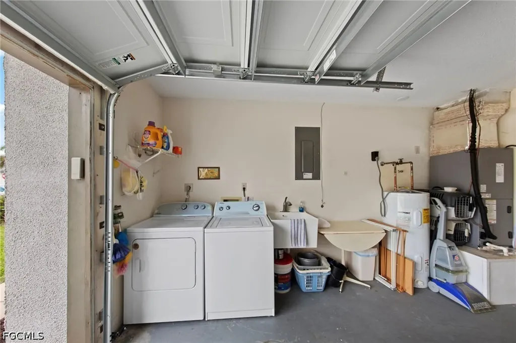 18424 Orangecrest Court Lehigh Acres FL 33936