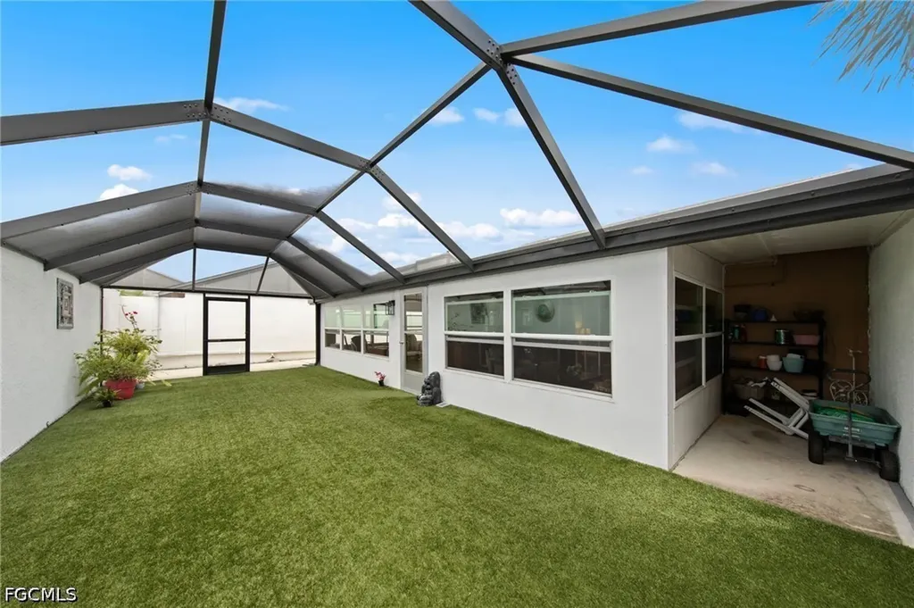 18424 Orangecrest Court Lehigh Acres FL 33936