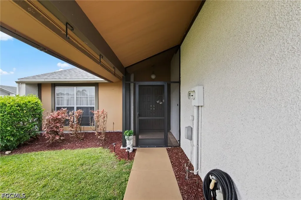 18424 Orangecrest Court Lehigh Acres FL 33936