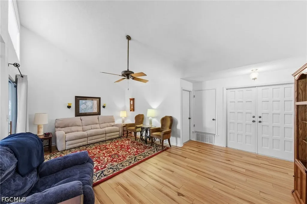 18424 Orangecrest Court Lehigh Acres FL 33936