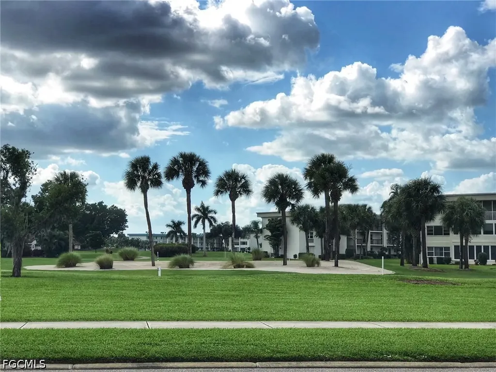 1580 Pine Valley Drive Fort Myers FL 33907