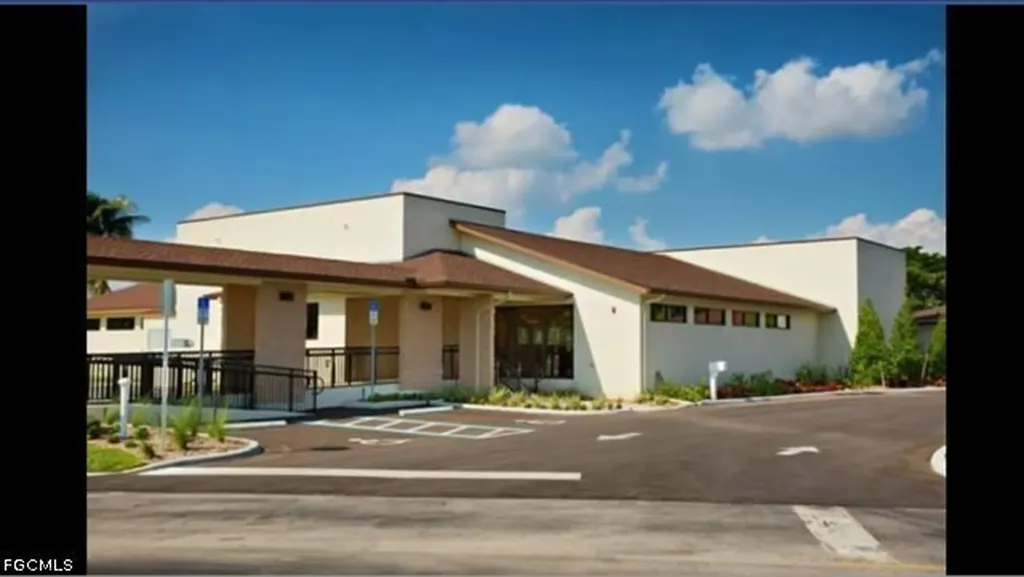 1580 Pine Valley Drive Fort Myers FL 33907