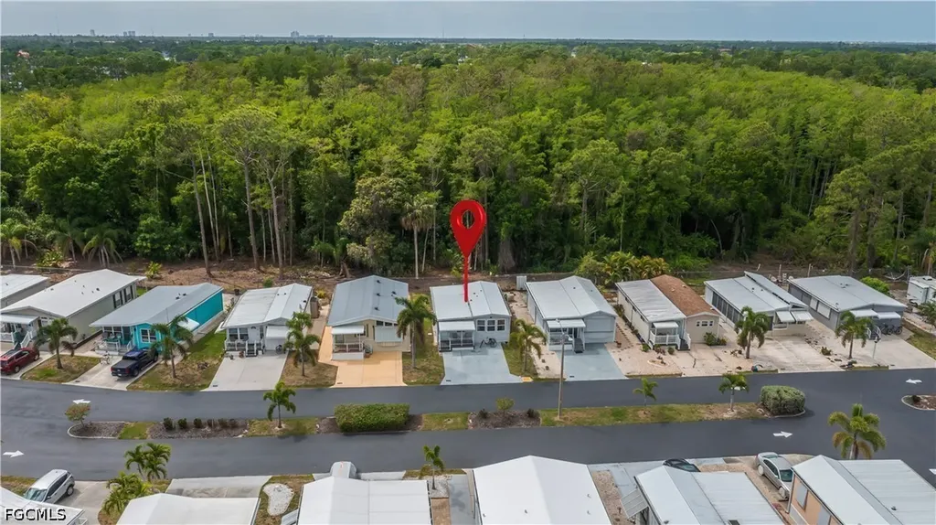 315 Fountain View Boulevard North Fort Myers FL 33903