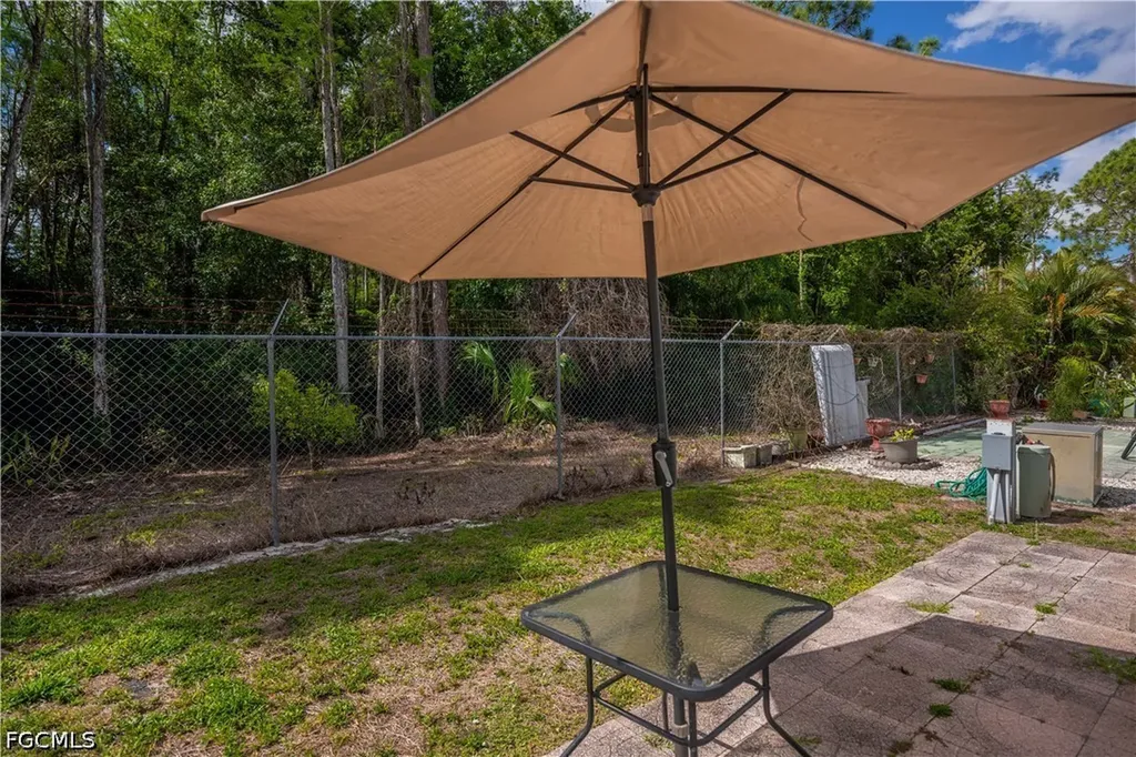 315 Fountain View Boulevard North Fort Myers FL 33903