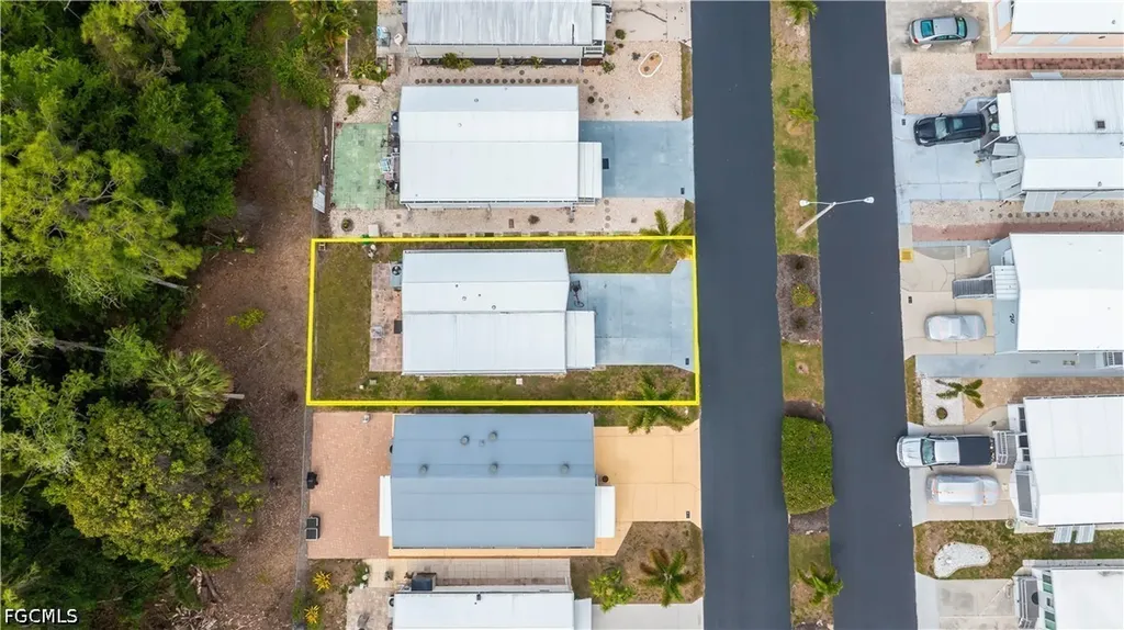 315 Fountain View Boulevard North Fort Myers FL 33903