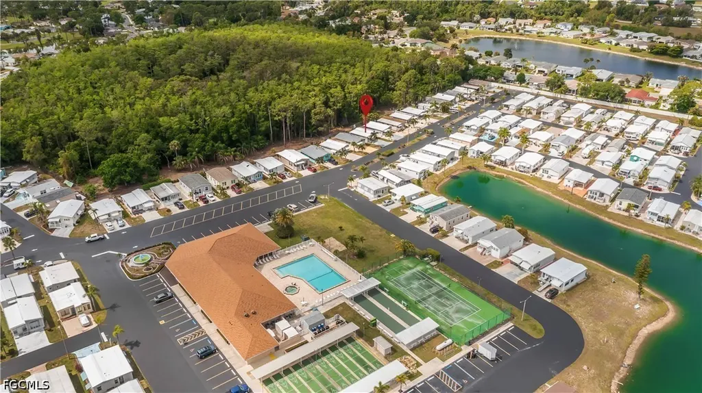 315 Fountain View Boulevard North Fort Myers FL 33903