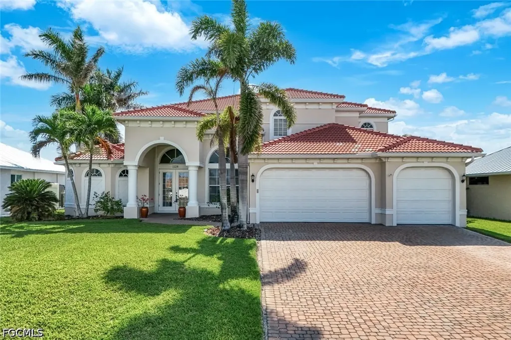 Cape Coral FL, 1128 NW 43rd Avenue