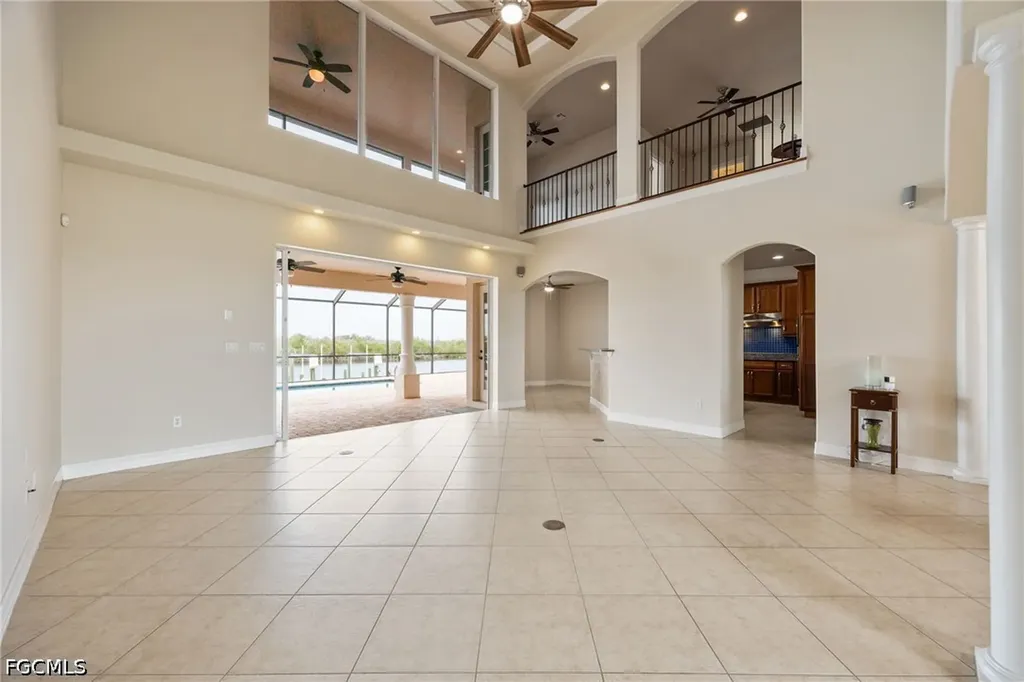 1128 NW 43rd Avenue Cape Coral FL 33993