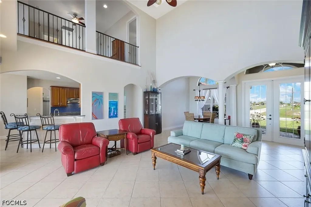 1128 NW 43rd Avenue Cape Coral FL 33993